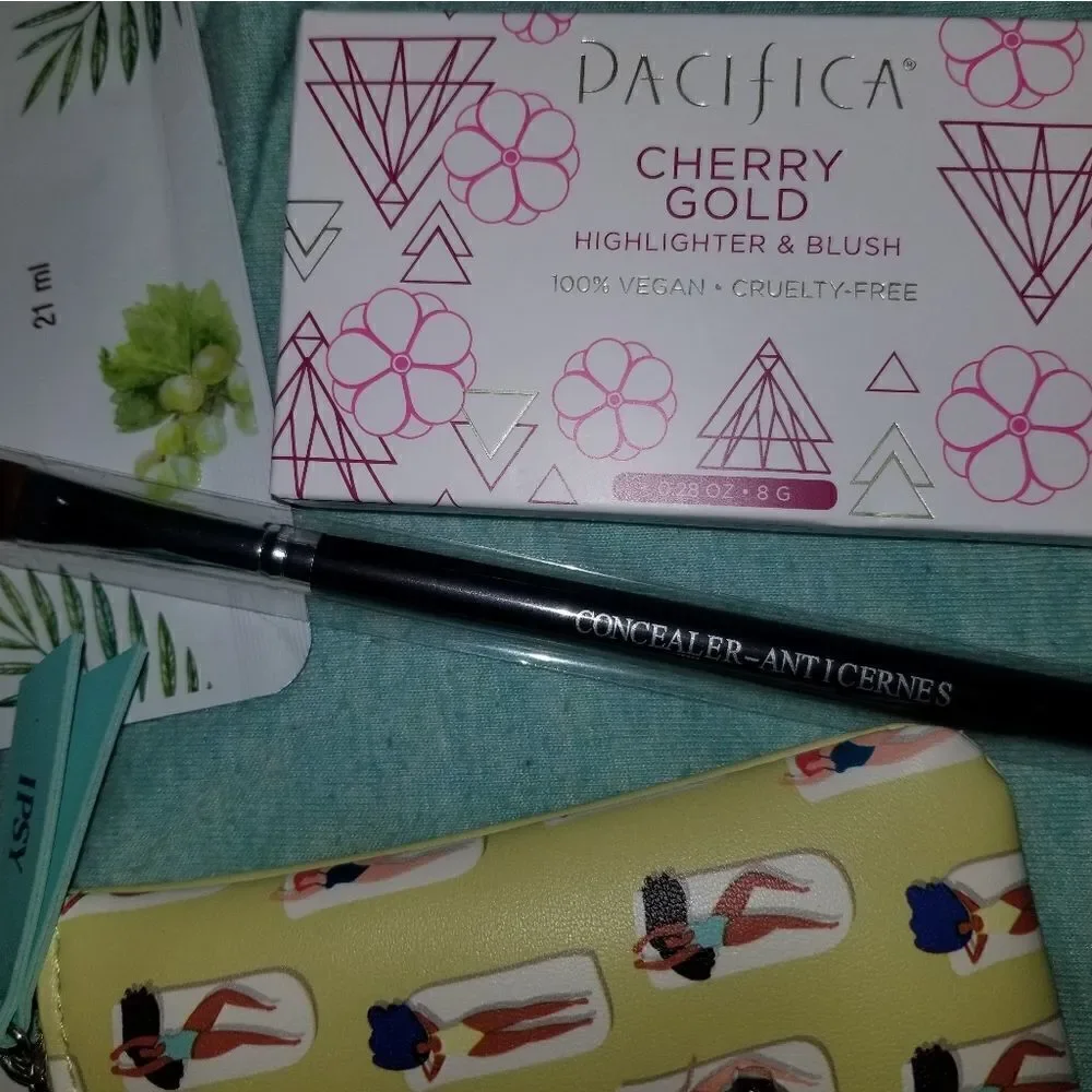 Ipsy randomized bundle